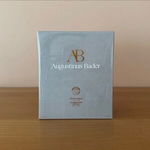 Augustinus Bader The Eye Cream Complete Set